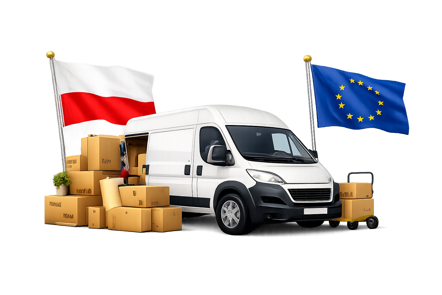 JIT Transport Europa
