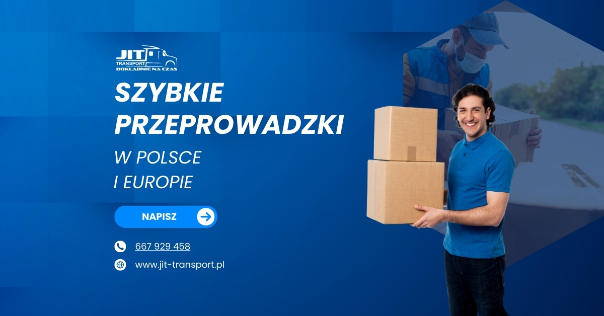 You are currently viewing Bezpieczne przeprowadzki na czas