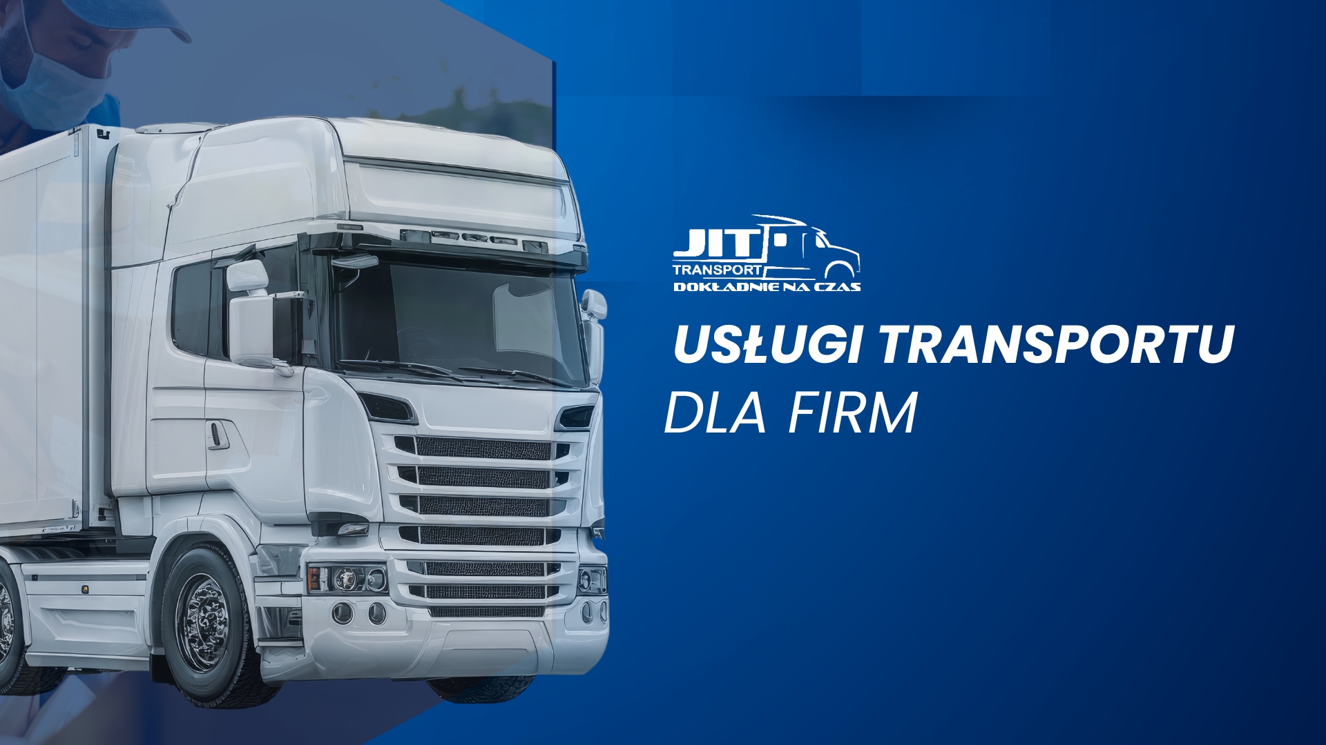 Read more about the article Transport dla firmy