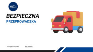 Read more about the article Jak bezpiecznie przeprowadzić się do innego miasta – poradnik dla spokojnego startu od nowa
