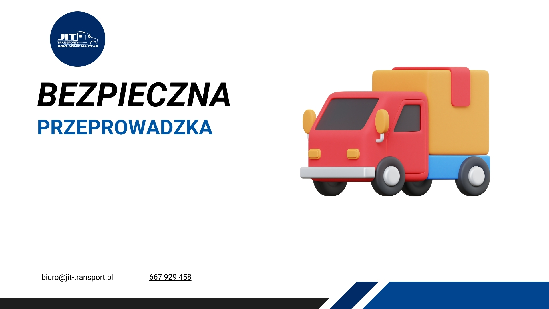 You are currently viewing Jak bezpiecznie przeprowadzić się do innego miasta – poradnik dla spokojnego startu od nowa
