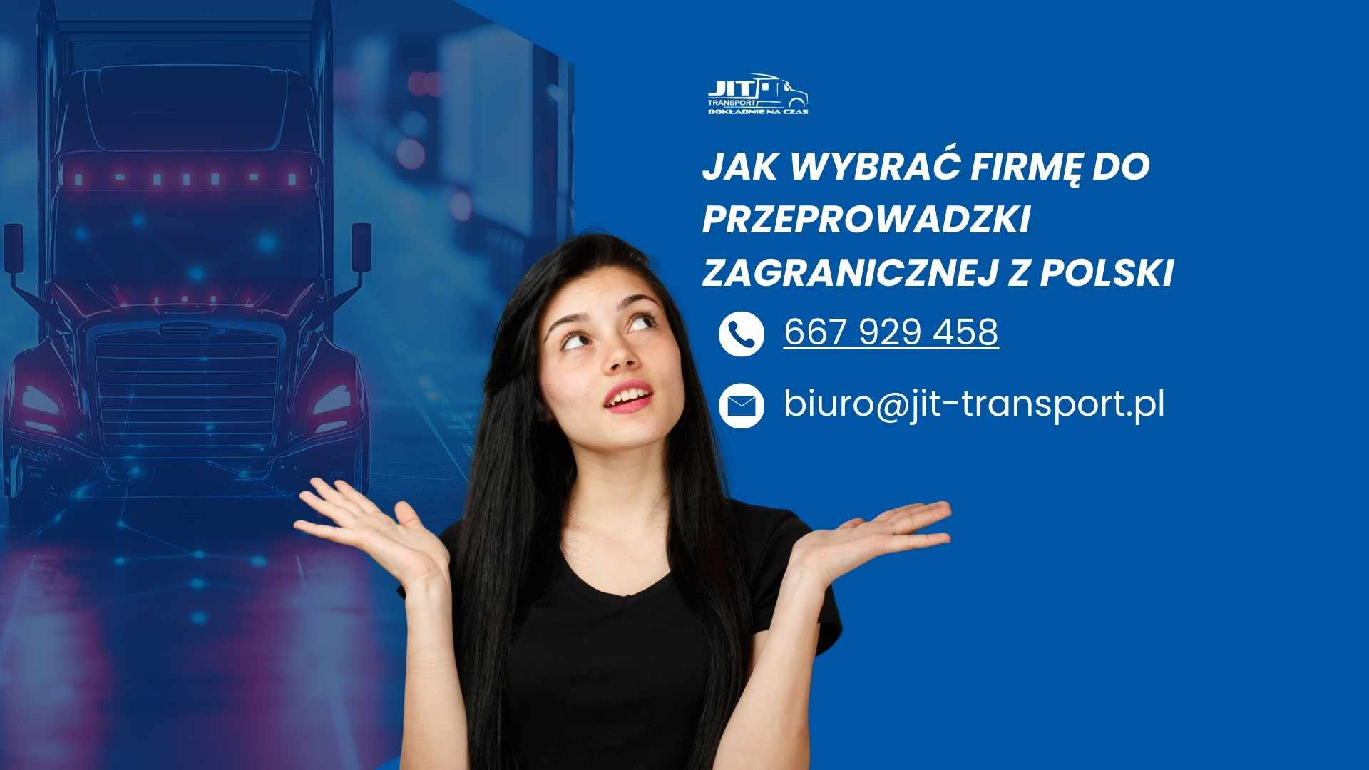 You are currently viewing Jak wybrać firmę do przeprowadzki zagranicznej z Polski – praktyczny przewodnik 2026